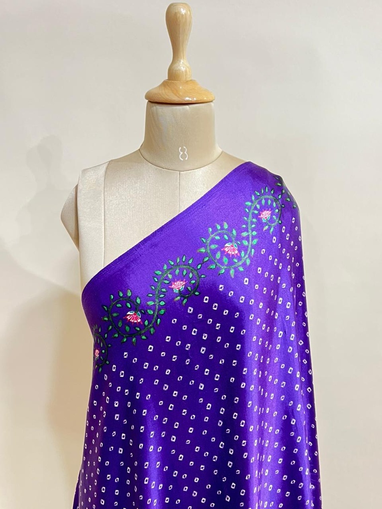  Premium Modal Dupatta 4781 