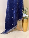 Premium Velvet Dupatta 4781