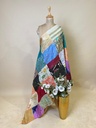 Kantha Soft Silk Dupatta 4781