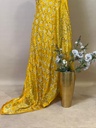  Bandhej Silk Dupatta 4781 