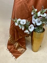 Tusser silk Dupatta 