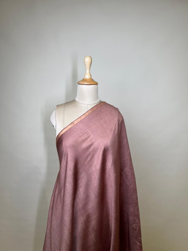 Tusser silk Dupatta 