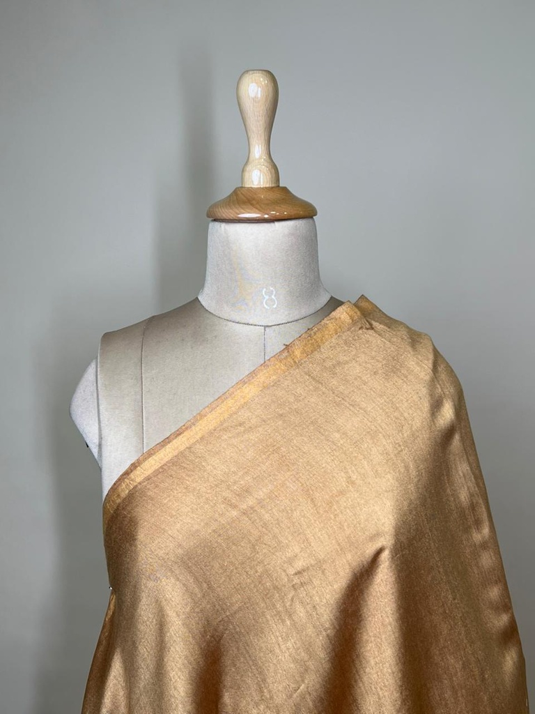 Tusser silk Dupatta 