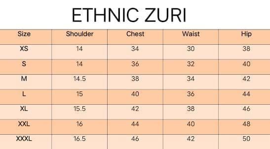 Tissue Silk Kurti Sets 5056