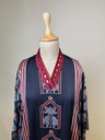 Ajrakh Modal Kaftans 4803