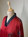 Ajrakh Modal Kaftans 4803