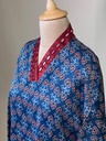 Ajrakh Modal Kaftans 4803