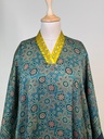 Ajrakh Modal Kaftans 4803