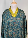 Ajrakh Modal Kaftans 4803