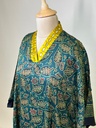 Ajrakh Modal Kaftans 4803