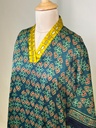 Ajrakh Modal Kaftans 4803
