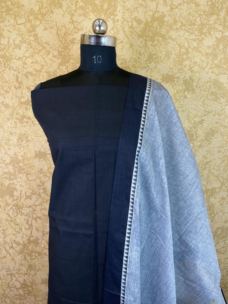 Handloom Cotton Suits 5020