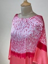 Shibori Modal Kaftans 4803