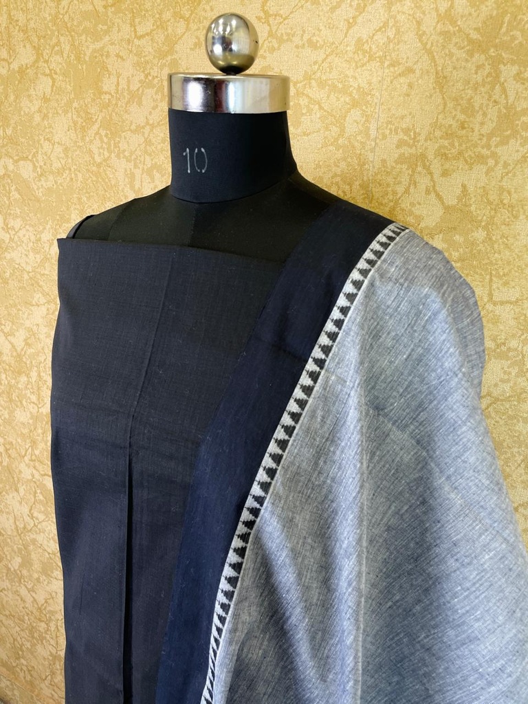 Handloom Cotton Suits 5020