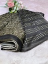 Voile Cotton Sarees 5018 Dark Green