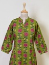 Short Cotton Kurtis 5056