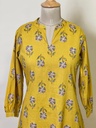 Short Cotton Kurtis 5056