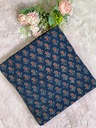 Ajrakh Cotton Fabric 5021