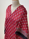 Ajrakh Modal Kaftans 4801