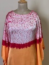 Shibori Modal Kaftans 4803