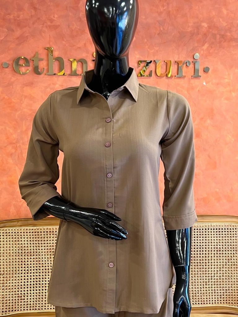  Premium Cotton Coord Sets