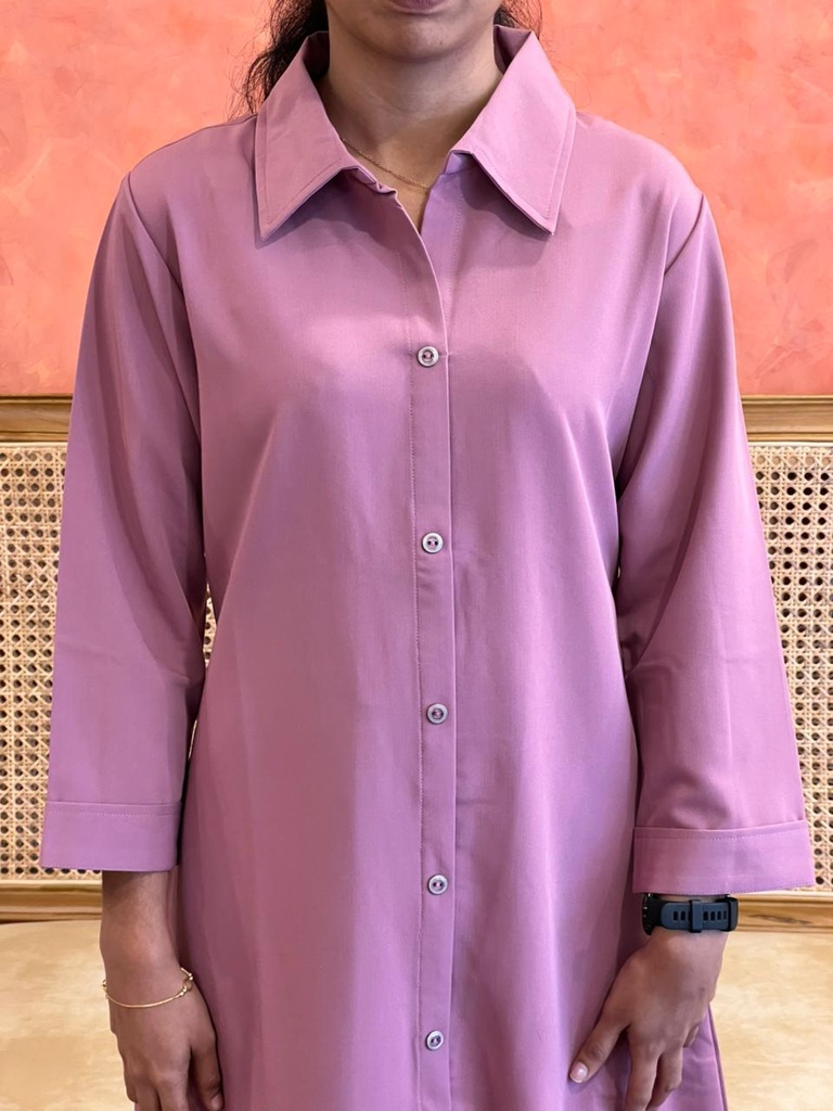  Premium Cotton Kurti 5058 