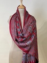 Ajrakh Modal Stoles 5071