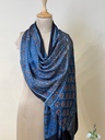Ajrakh Modal Stoles 5071