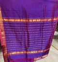 Mangalagiri Silk Sarees 4552