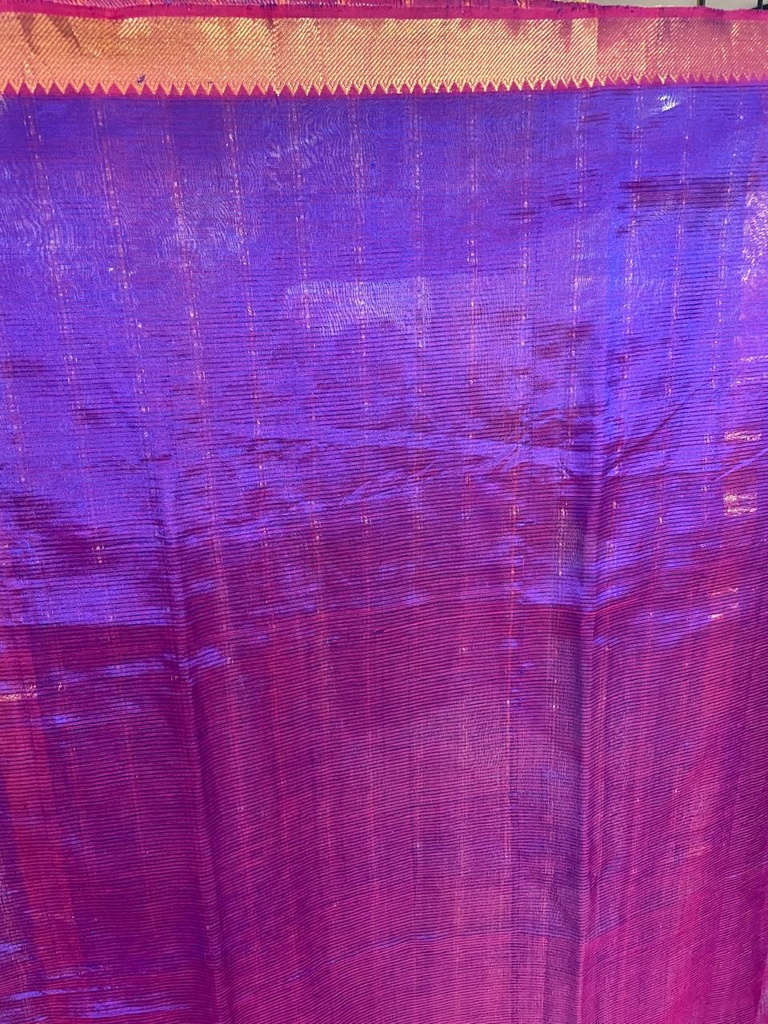 Mangalagiri Silk Sarees 4552