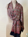 Ajrakh Modal Stoles 5071