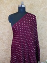 Bandhani Modal Silk Dupatta 4564