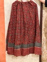 Ajrakh Cotton Skirts 4556