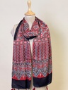 Ajrakh Modal Stoles 5071