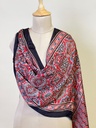 Ajrakh Modal Stoles 5071