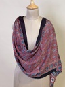 Ajrakh Modal Stoles 5071