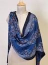 Ajrakh Modal Stoles 5071