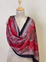 Ajrakh Modal Stoles 5071