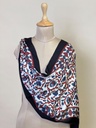 Ajrakh Modal Stoles 5071