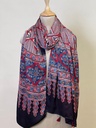 Ajrakh Modal Stoles 5071