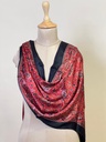 Ajrakh Modal Stoles 5071