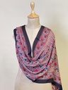 Ajrakh Modal Stoles 5071