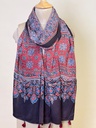 Ajrakh Modal Stoles 5071