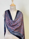 Ajrakh Modal Stoles 5071