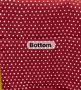 Ajrakh Muslin Suit 5025 MAROON