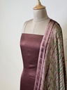 Ajrakh Modal Shibori Suit 5012