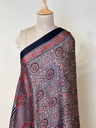 Ajrakh Modal Dupatta 5072