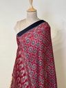 Ajrakh Modal Dupatta 5072