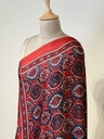 Ajrakh Modal Dupatta 5072