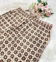 Ajrakh Cotton Pants 5032